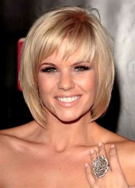 30 Short Layered Bob Hairstyles For You Hairstyles With Layered Bob Bob Hairstyles With