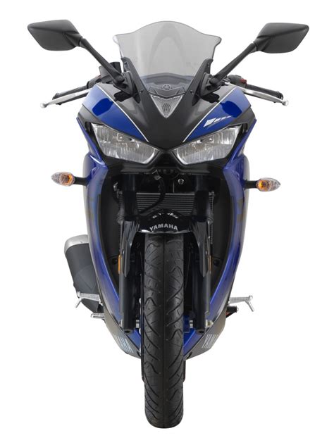 Tayar motor memiliki kepentingan tertentu untuk motorsikal begitu juga dengan jenis dan jenamanya juga. Warna Baru Yamaha R25 2018, Harga Asas RM20,630.78 - Arena ...