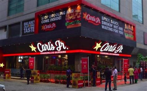 Offers a completely new vegan twist on its famous star burger with the introduction of the new beyond famous star burger featuring beyond meat's new beyond burger 2.0 patty. Carl's Jr Breakfast Hours - Carls Jr Breakfast Hours 2020