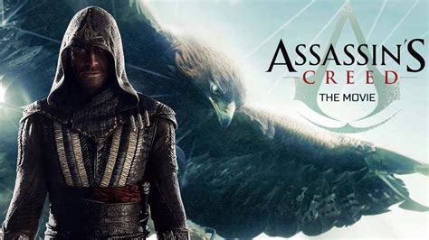 Assassins Creed 2016 480p Hc HdRip YouTube