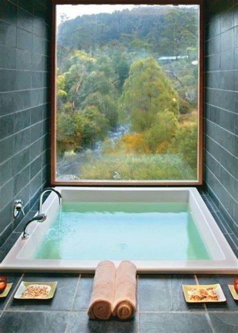 48 dreamy sunken bathtubs to relax in digsdigs