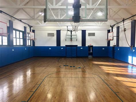 Rent A Gym Small In Newark Nj 07104