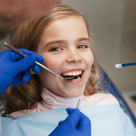 Odontología Infantil Cardedeu Dentista Para Niños Poblesec