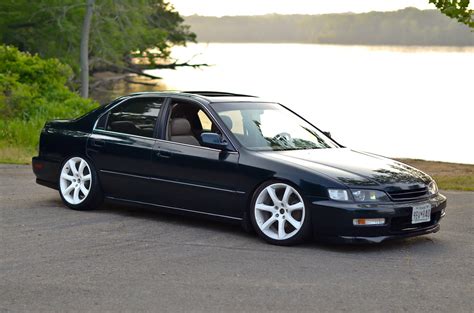 We have the following 1996 honda accord manuals available for free pdf download. Balwin's 1996 Honda Accord EX - 6th Gen Accord DIY and ...