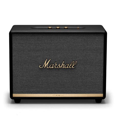 Buy Marshall Speakers And Home Audio Systems Marshall