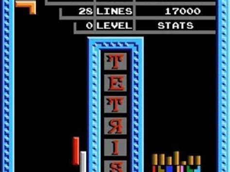 (make sure you have audio playing) go to the main menu, press either: Konami code working every time in Tengen version of Tetris ...