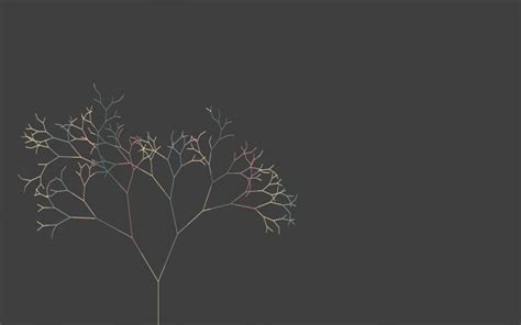 Trees Minimalism Wallpapers Hd Desktop And Mobile Backgrounds