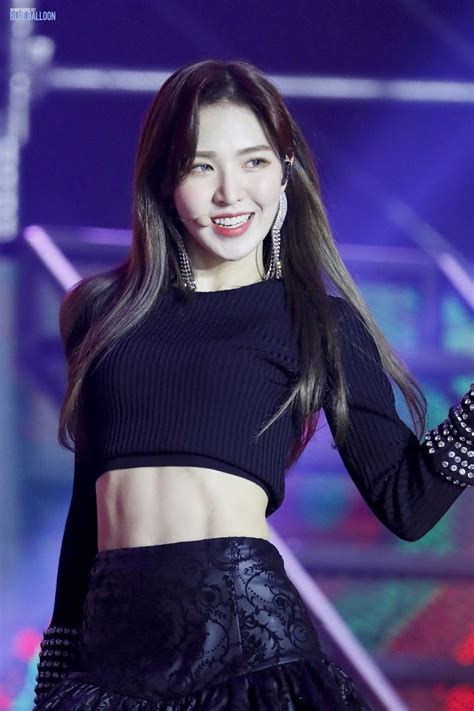 here are 20 female k pop idols showing off their incredible abs in crop tops koreaboo