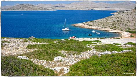 Nacionalni park kornati veći je dio kornatskog akvatorija, koji je 1980. Kornati National Park - Meet Croatia