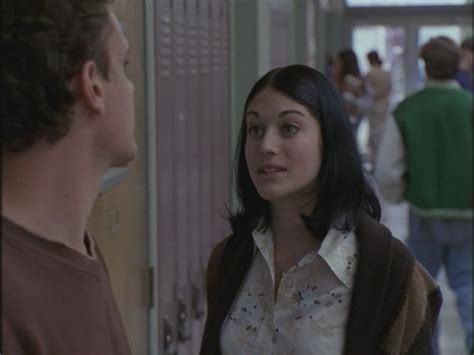 lizzy in freaks and geeks tests and breasts lizzy caplan image 17700294 fanpop