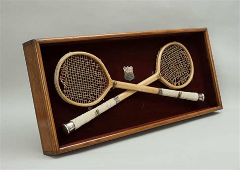 8 Most Expensive Tennis Rackets Of All Time