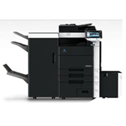 Innovative technology the bizhub 423 series offers many of the same features as colour mfps enhanced usability the bizhub 423 series is equipped with a host of advanced fax features to keep. Black & White Series - Bizhub 654 Copy Machine Wholesale Trader from Pune