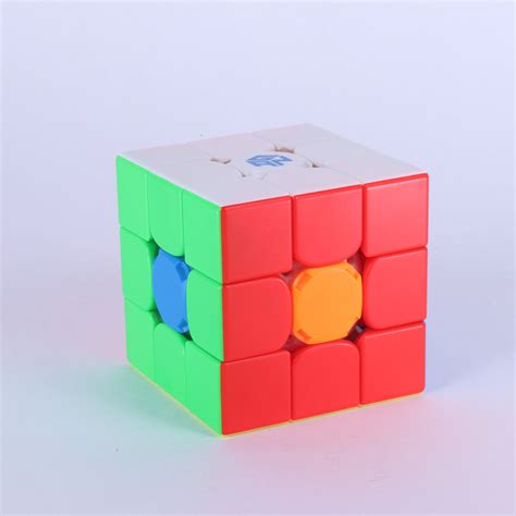 Cool 3x3 Rubiks Cube Patterns