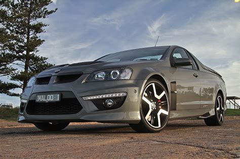 Find a new or used hsv maloo for sale. HSV Maloo R8 Review - photos | CarAdvice
