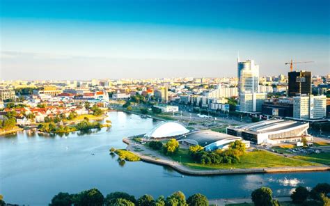 Belarus Apartments And Vacation Rentals From 23 Hometogo