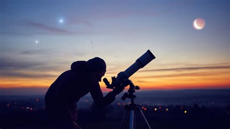 Best Telescopes For Seeing Planets In 2024 Space
