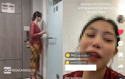 Video Kebaya Merah Viral Yandex Indonesia Diburu Warganet