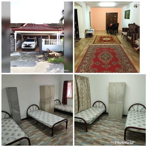 Bukit jalil is an affluent suburb in kuala lumpur, malaysia. Residensi Wilayah Rumawip Kuala Lumpur - 🌈BUMIPUTERA🌈2019 ...