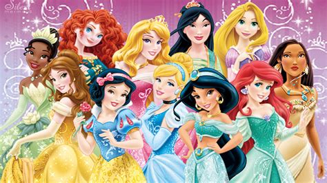 Disney plus will soon double its content library for many countries with the addition of star, and here's the movies and shows announced for launch. When You Wish Upon A Star You Get These Disney Princess D ...
