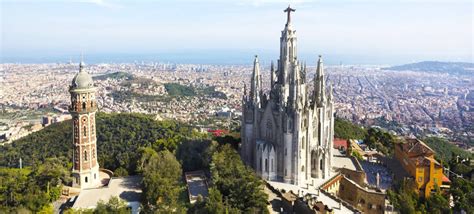 Find what to do today, this weekend, or in august. Cheap Tibidabo Barcelona Tours & Ticket Prices 2019 | MetaTrip