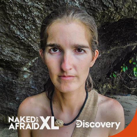 Naked And Afraid Xl Meet The Cast Of Season Naked And Afraid Xl