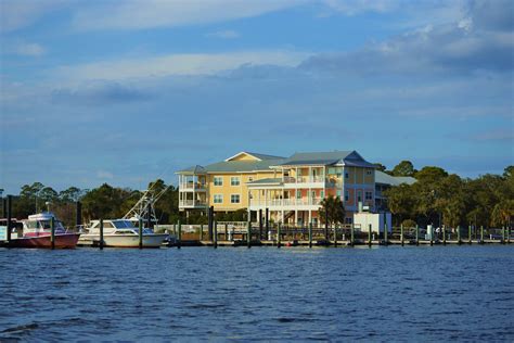 Gulf Breeze Condos, Bird Rack Realty - Steinhatchee, Florida | Florida