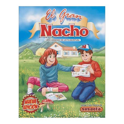 Pasala bien viendo nacho libre (2006) online. Cartilla Nacho Lee Y Escribe Pdf - onwebpowerful