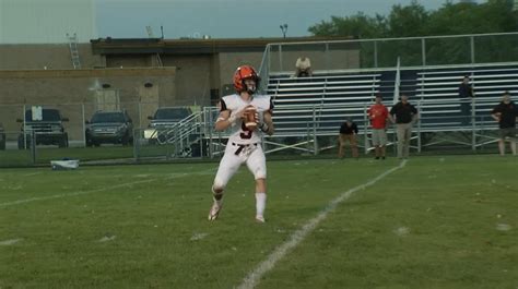 Cadillac Beats Escanaba by 13 – 9&10 News