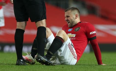 With these statistics he ranks number 169 in the premier league. Luke Shaw's injury update - Blog | Victorspredict.com