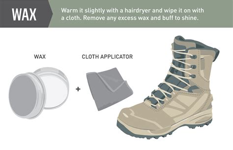 How To Waterproof Your Boots