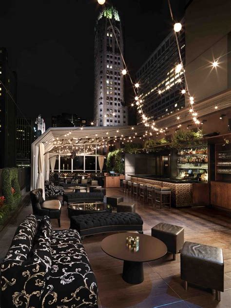 Find the most amazing rooftop bar in your neighborhood magic hour rooftop is the largest indoor/outdoor hotel rooftop in all of nyc. Rooftop bar, Rooftops and Hotels on Pinterest