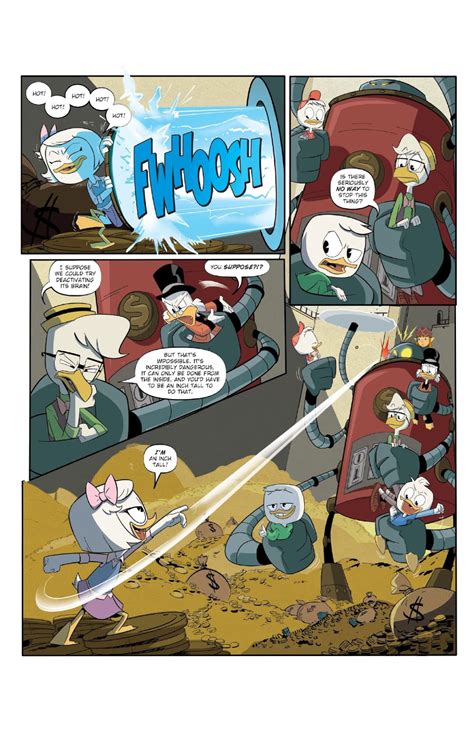 Ducktales Reference 4 By Masterlink324 On Deviantart Walt Disney