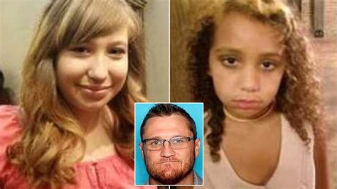 Amber Alerts Help Find Missing Girls 700 Miles From Home Where Mother