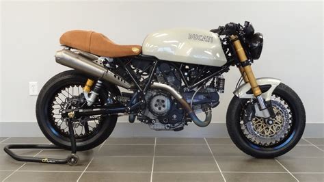 Ducati Sport Classic 1000 Motorcycles For Sale