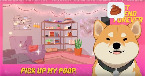 Saat ini, game ini diblokir karena adanya peraturan tentang privasi yang baru dan www.games.co.id saat ini tidak mengontrolnya. 🥇 Game yang sempurna memungkinkan Anda memelihara anjing ...