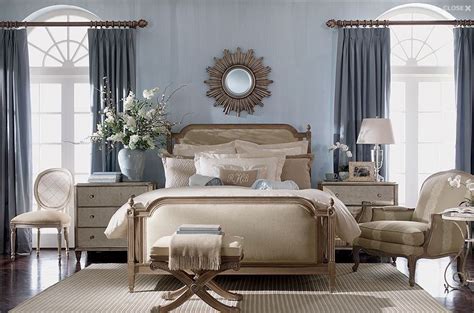 Continuing with our bedroom series for a few more days, i chose them to illustrate another point, which is that. ethan allen, bedroom | Home bedroom, Bedroom decor, Home