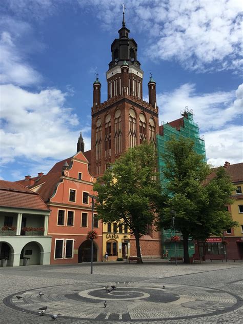 How much of stargard's work have you seen? Stargard, Poland, July 2016 | Stargard, Poland, July 2016 ...
