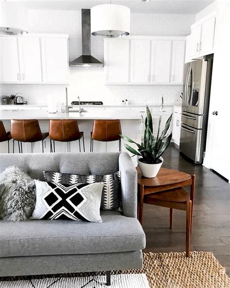 78 Cozy Modern Minimalist Living Room Designs Page 4 Of 80