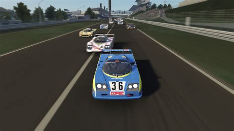 Group C S Mod For Assetto Corsa Updating Gt Supreme