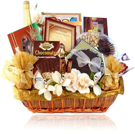 Our passover ideas for dad: Best 24 Passover Gift Baskets - Home, Family, Style and Art Ideas