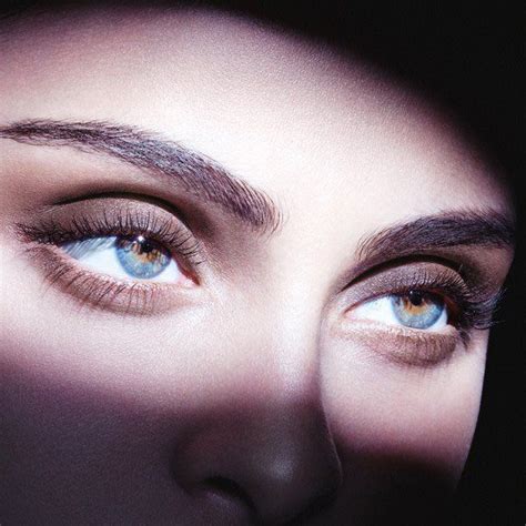 Giorgio Armani Eccentrico Mascara And Eye Tint Smoky Neutrals Summer