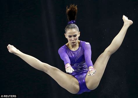 farah ann abdul hadi criticised over sea games leotard is praised by malaysian fans daily mail