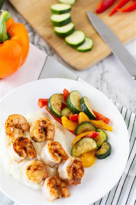 Save these shrimp dinner recipes for later by pinning this image, and follow country living on pinterest for more. How to Make Cajun Shrimp - a quick and healthy dinner recipe