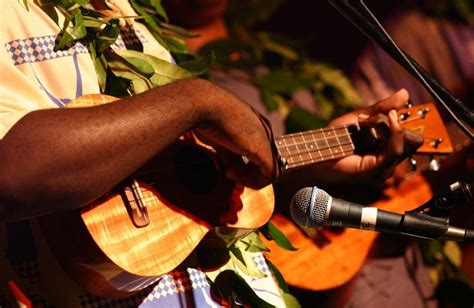 Hawaii Music Traditions And Styles Hawaii Guide Info