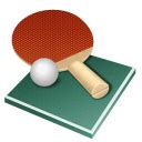 Table Tennis Icon Free Download As PNG And ICO Formats VeryIcon Com
