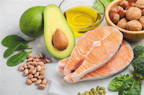 Know The Facts About Fats Harvard Health