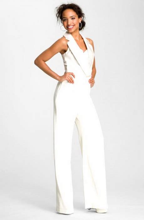 Wedding guests can be stunners too! Wedding guest suits for women