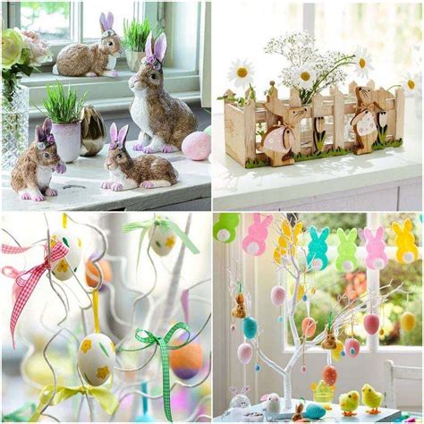 Easter Window Decorating Ideas Fun Diy Projects And Crafts For Kids