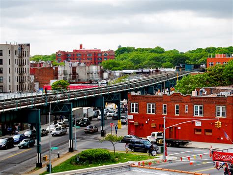 Get brownsville's weather and area codes, time zone and dst. Brownsville Brooklyn « Inhabitat - Green Design ...