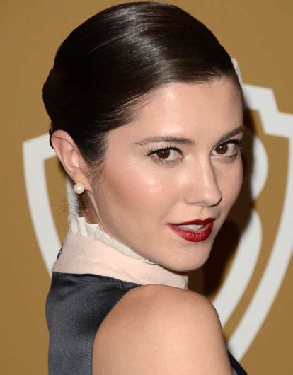 Mary Elizabeth Winstead Hairstyle Gallery Slick Hairstyles Mary